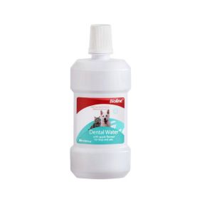 BIoline Dental Water for Dogs & Cats - 300 ml