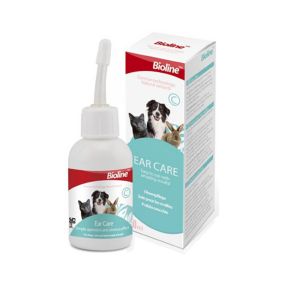 Bioline Ear Care - 50ml