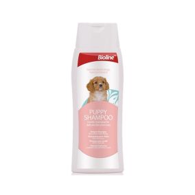 Bioline Puppy Shampoo