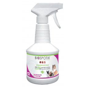 Biospotix Dog Spray, 500 ml