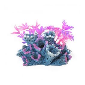 Blue Ribbon Fantasy Reef with Plants