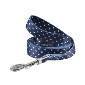 Bobby Pretty Marine Dog Leash