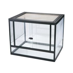 Boyu Terrarium BYCWG805- 80L x 40.5W x 44H cm