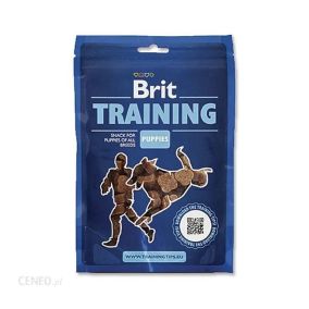 Brit Training Snack for Puppies, 200g