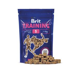 Brit Training Snack for Small Dogs - 200g