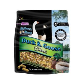 Brown's Bird Lover’s Blend Duck & Goose Blend - 3.18 Kg