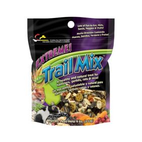 Brown's Extreme! Trail Mix Small Animal Treat - 113 g