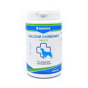 Canina Calcium Carbonet, 350g