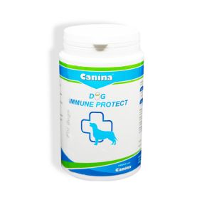 Canina Dog Immun Protect - 150g