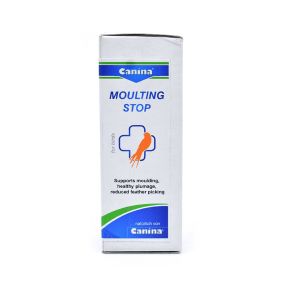 Canina Moulting Stop, 15ml