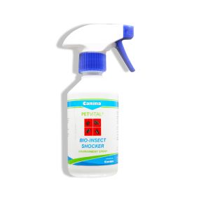 Canina Petvital Bio-Insect-Shocker Spray