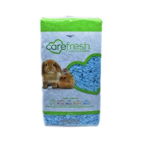 Carefresh Blue Small Animal Bedding