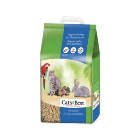 Cats Best Universal Cat Litter