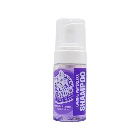 Cat Idea Stephanotis Flower And Lavender Dry Shampoo For Cats - 100 ml