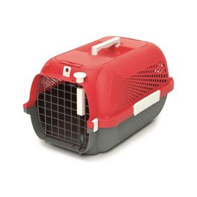 Catit Cat Carrier - Medium - 56.5L x 37.6W x 30.8H cm