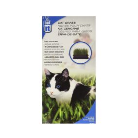 Catit Cat Grass, 3 oz