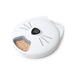 Catit Pixi Smart 6-Meal Feeder