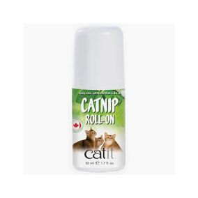 Cat It Senses 2.0 Catnip Roll-On - 50 ml