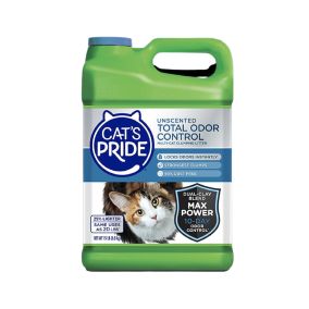 Cats Pride Fresh and Light Fragrance Free Cat Litter - 6.8 Kg