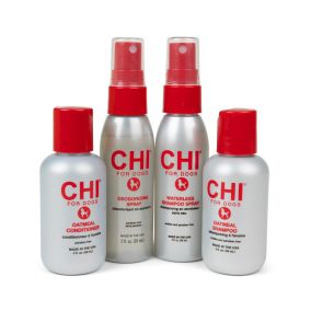 CHI Essentials Trial Kit for Dogs