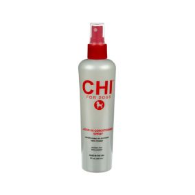 CHI Leave-In Conditioning Spray for Dogs, 237 ml