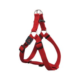 Doco Signature Step-In Dog Harness - Maroon - XSmall