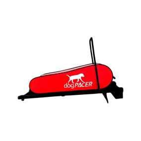 DogPacer LF 3.1 Treadmill for Dog