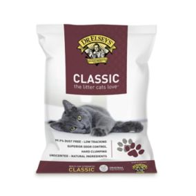 Dr. Elseys Premium Classic Cat Litter - 8.16 kg