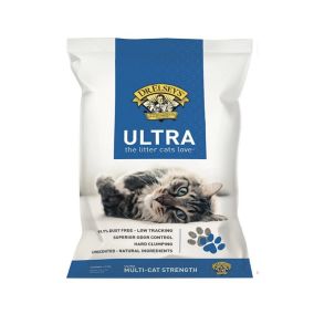 Dr. Elsey's Premium Cat Litter Ultra - 8.16 Kg