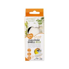 Duvo+ Calcium Shell ECO Bird Treat