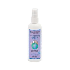 Earthbath Spritz Mediterranean Rosemary Scent Pump Spray - 8 oz