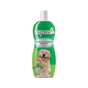 Espree Hypo-Allergenic Shampoo, 20 oz