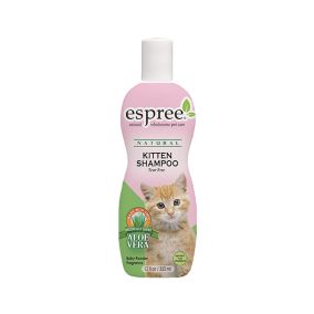 Espree Kitten Shampoo, 12oz