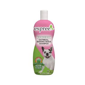 Espree Oatmeal Baking Soda Shampoo for Dog & Cat - 20 oz