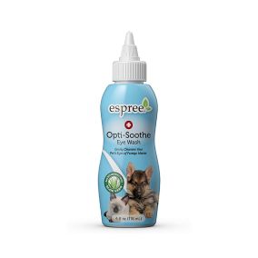 Espree Optisooth Eye Wash, 4 oz