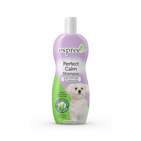 Espree Perfect Calm Shampoo for Dog & Cat, 20 oz