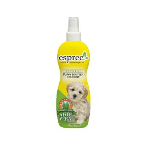 Espree Puppy & Kitten Cologne - 4 oz