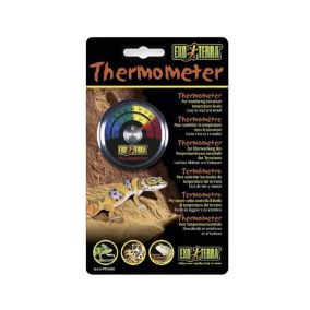 Exo Terra Analog Thermometer