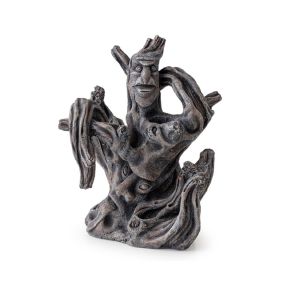 Exo Terra Tiki Totems Ornament - Small