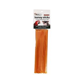 Exotic Nutrition Honey Sticks Mango, Pack of 8