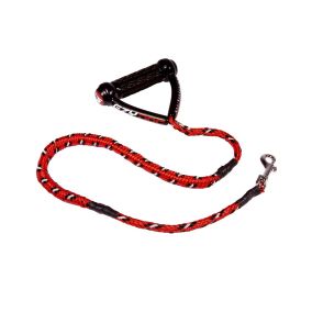 EzyDog Cujo Dog Leash, 40"