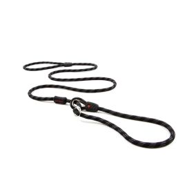 EzyDog Luca Rope Dog Leash