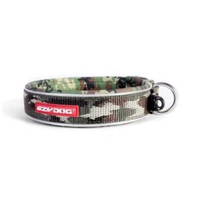 EzyDog Neo Dog Collar Camouflage - Xsmall