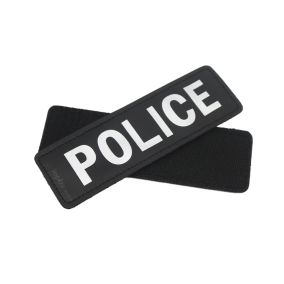 EzyDog Side Badge, Large