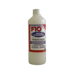 F10 Ready To Use Odour Eliminator - 500ml