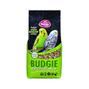 Farma Budgie Special Mix, 1 Kg