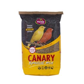 Farma Canary Budget Special Mix - 20 Kg