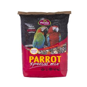 Farma Parrot Special Mix - 15 Kg