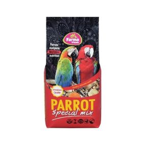 Farma Parrot Special Mix, 800g