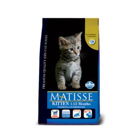 Farmina Matisse Dry Kitten Food